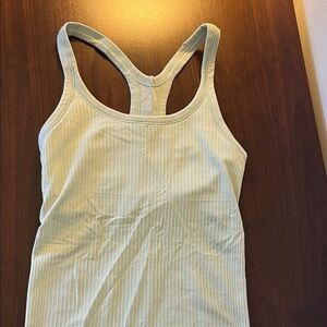 Lululemon Ebb to Street Tank